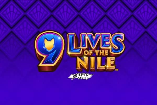 9 Lives of the Nile slot preview