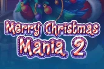 Merry Christmas Mania 2 slot preview