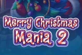 Merry Christmas Mania 2 slot preview