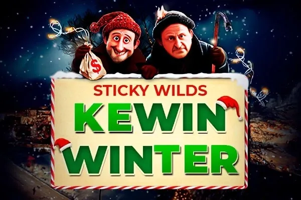 Kewin Winter slot preview