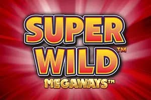 Super Wild Megaways slot preview