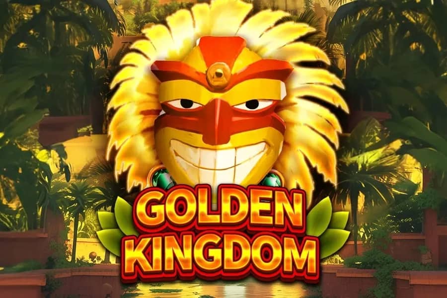 Golden Kingdom slot preview