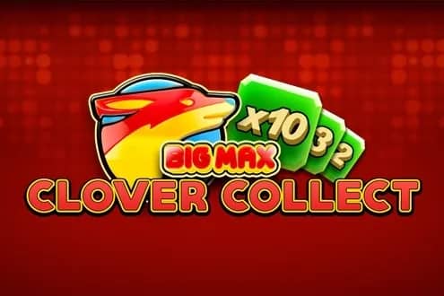 Big Max Clover Collect slot preview