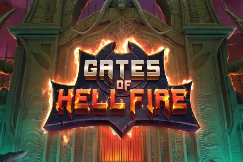 Gates of Hellfire slot preview