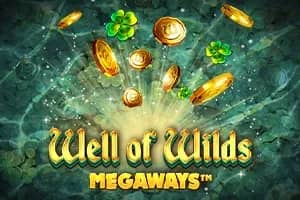 Well of Wilds Megaways slot preview