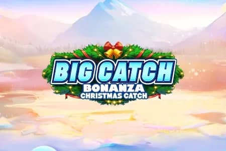 Big Catch Bonanza Christmas Catch slot preview