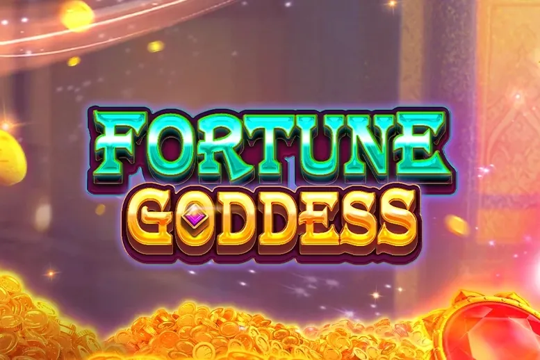 Fortune Goddess slot preview