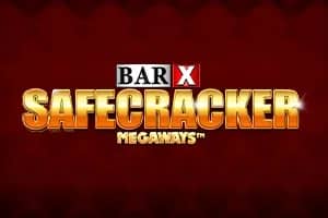 Bar-X Safecracker Megaways slot preview