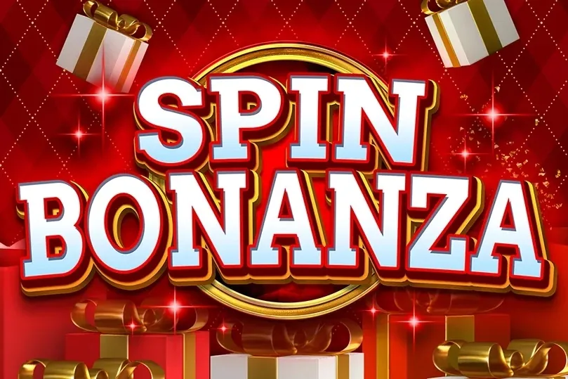 Spin Bonanza slot preview