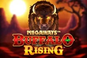 Buffalo Rising Megaways slot preview