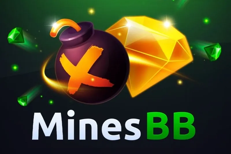 Mines BB mines game preview