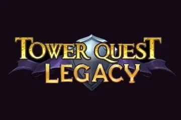 Tower Quest Legacy slot preview
