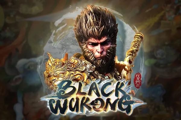 Black Wukong slot preview