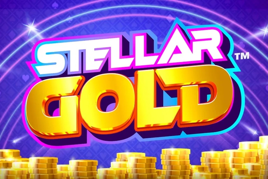 Stellar Gold slot preview
