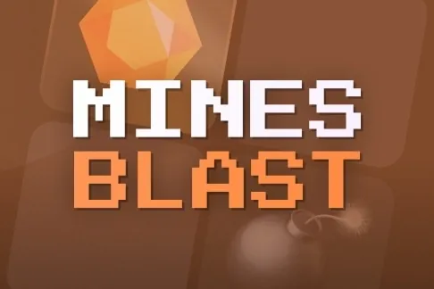Mines Blast mines game preview