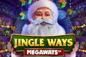 Jingle Ways Megaways slot preview