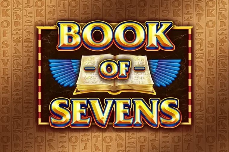 Book of Sevens slot preview