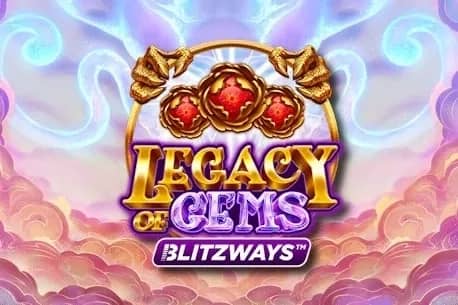Legacy of Gems Blitzways slot preview