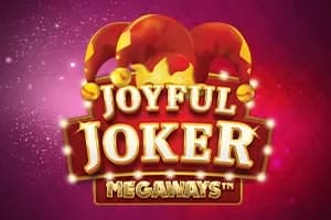 Joyful Joker Megaways slot preview