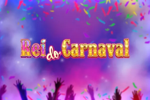 Rei do Carnaval slot preview