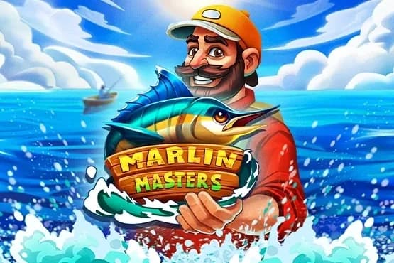 Marlin Masters slot preview