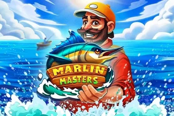 Marlin Masters slot preview