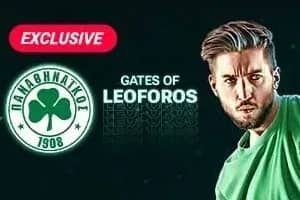 Gates of Leoforos slot preview