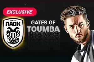 Gates of Toumba slot preview