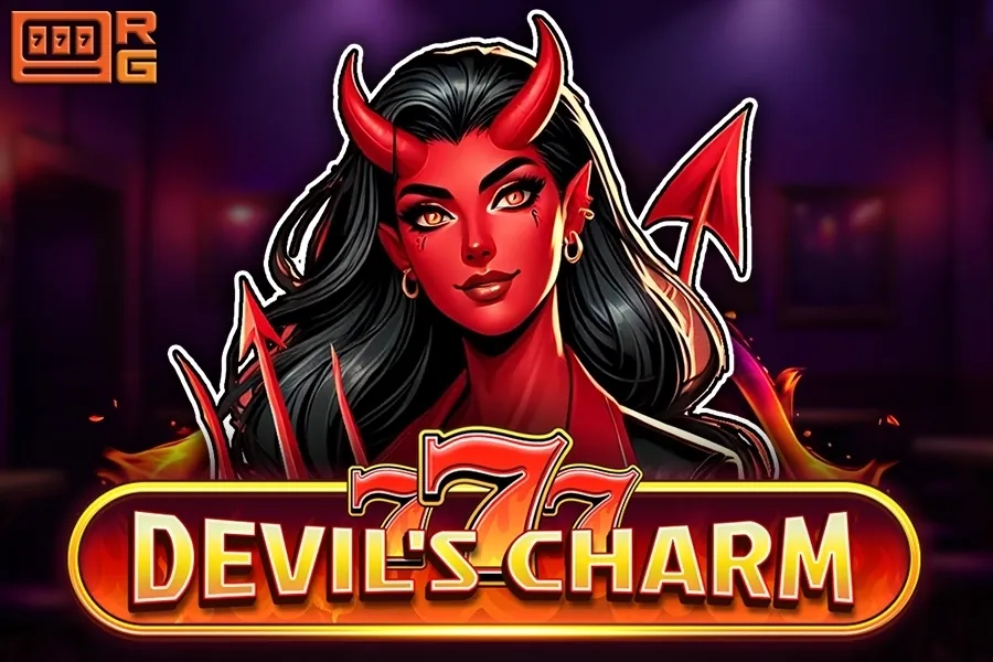 777 Devil's Charm slot preview