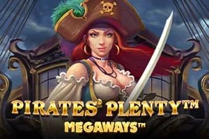 Pirates' Plenty Megaways slot preview