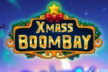 Xmass Boombay slot preview