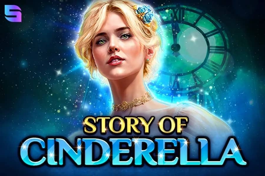 Story of Cinderella slot preview