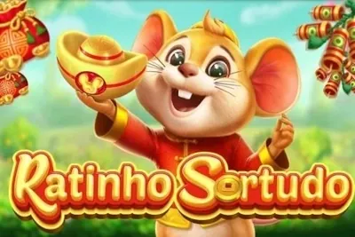 Ratinho Sortudo slot preview