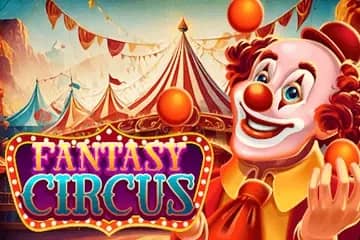 Fantasy Circus slot preview