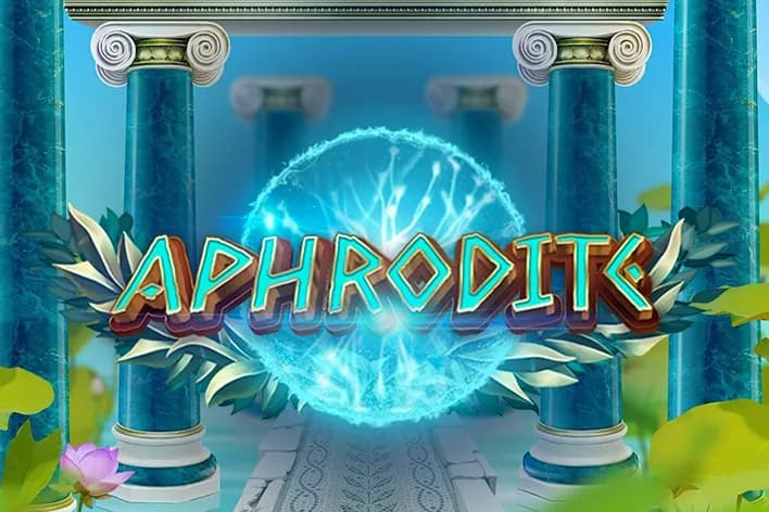Aphrodite slot preview