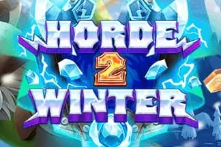 Horde 2 Winter slot preview