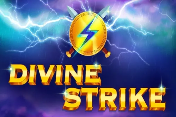 Divine Strike slot preview
