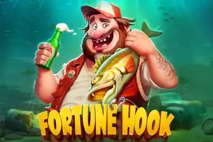 Fortune Hook slot preview