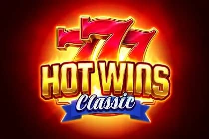 Hot Wins Classic slot preview