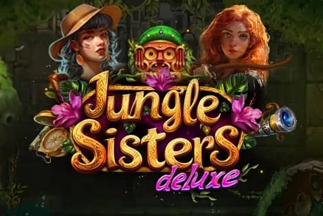 Jungle Sisters Deluxe slot preview