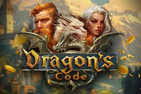 Dragon's Code slot preview