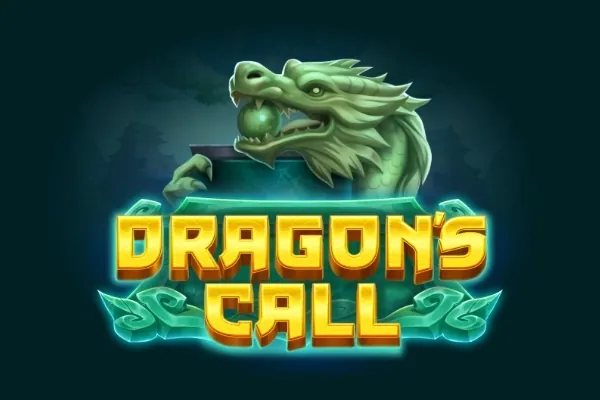 Dragon's Call slot preview