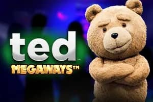 Ted Megaways slot preview