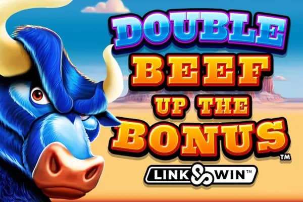 Double Beef Up The Bonus slot preview