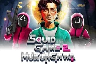 Squid Game 2: Mukunghwa slot preview