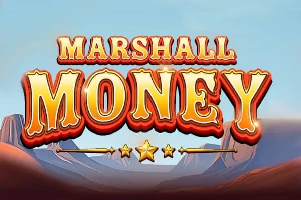 Marshall Money slot preview