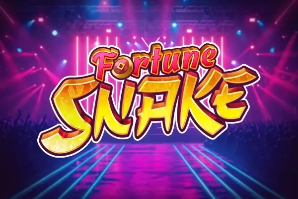 Fortune Snake slot preview