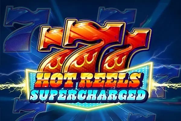 777 Hot Reels: Supercharged slot preview