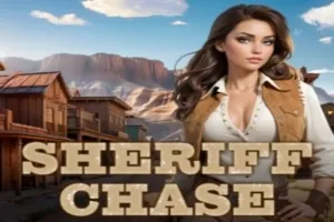 Sheriff Chase slot preview