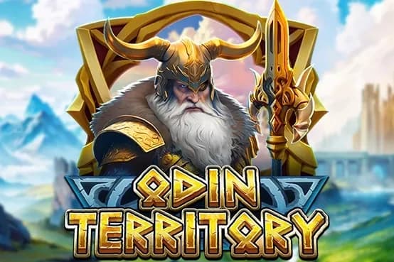 Odin Territory slot preview